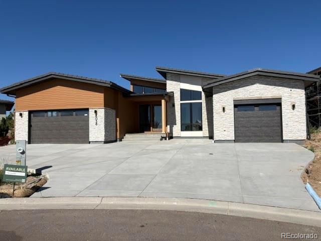 8038 Vestal Peak Court