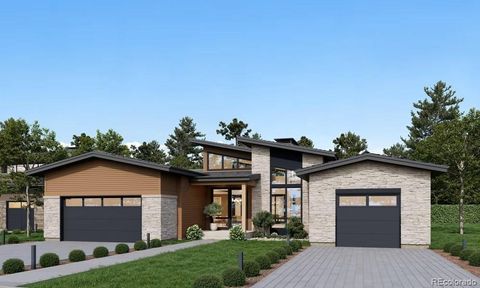 8038 Vestal Peak Court Castle Rock CO 80108