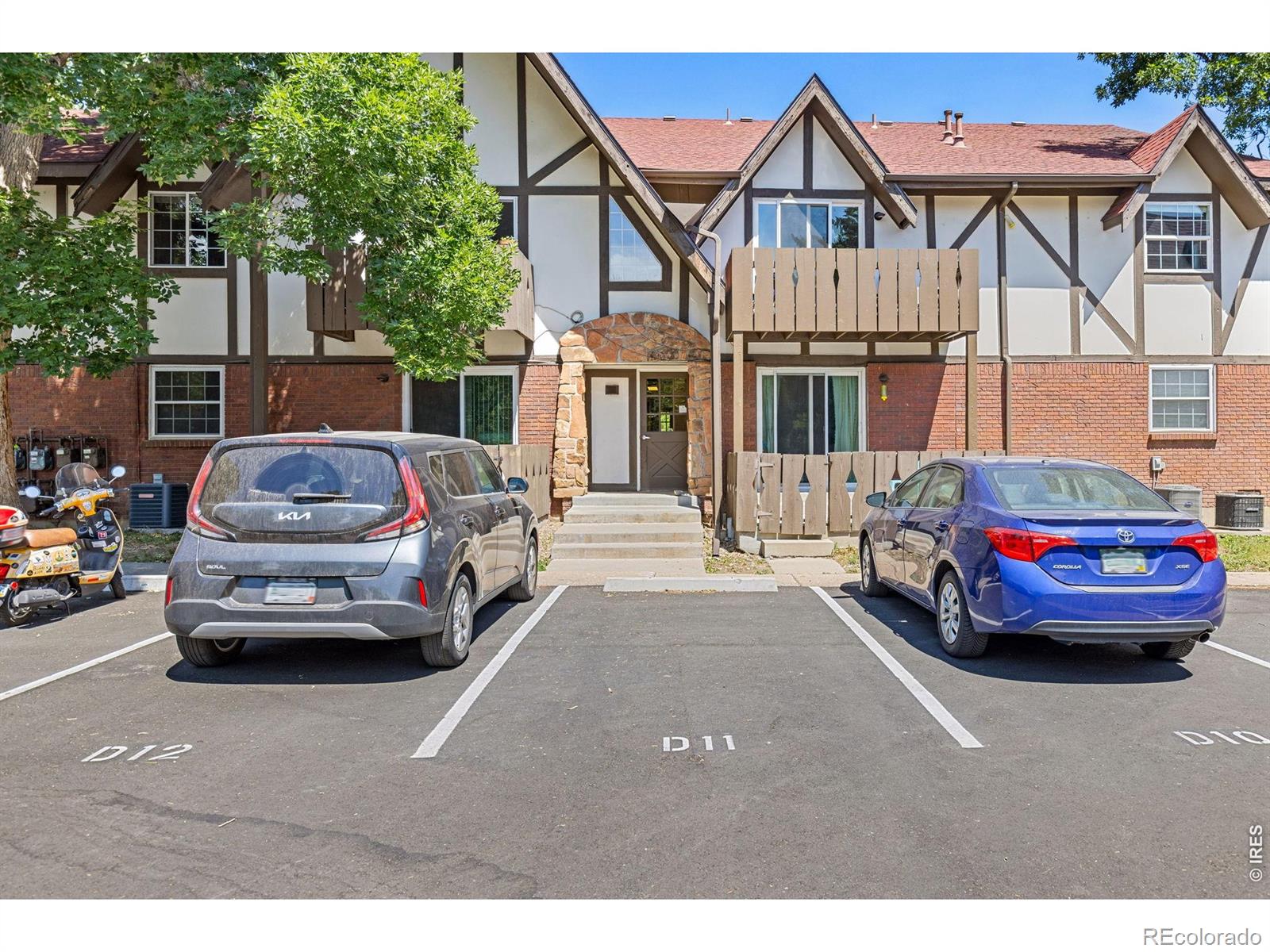 3250 Oneal Circle D11