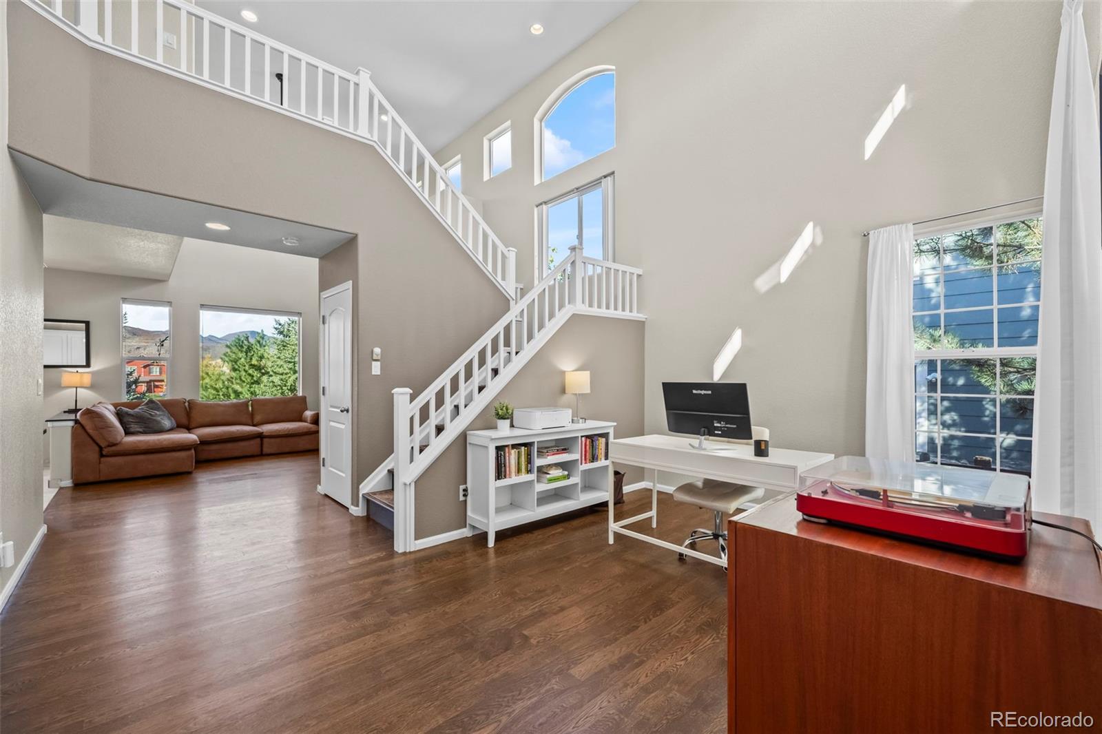 7681 Crystal Lake Court