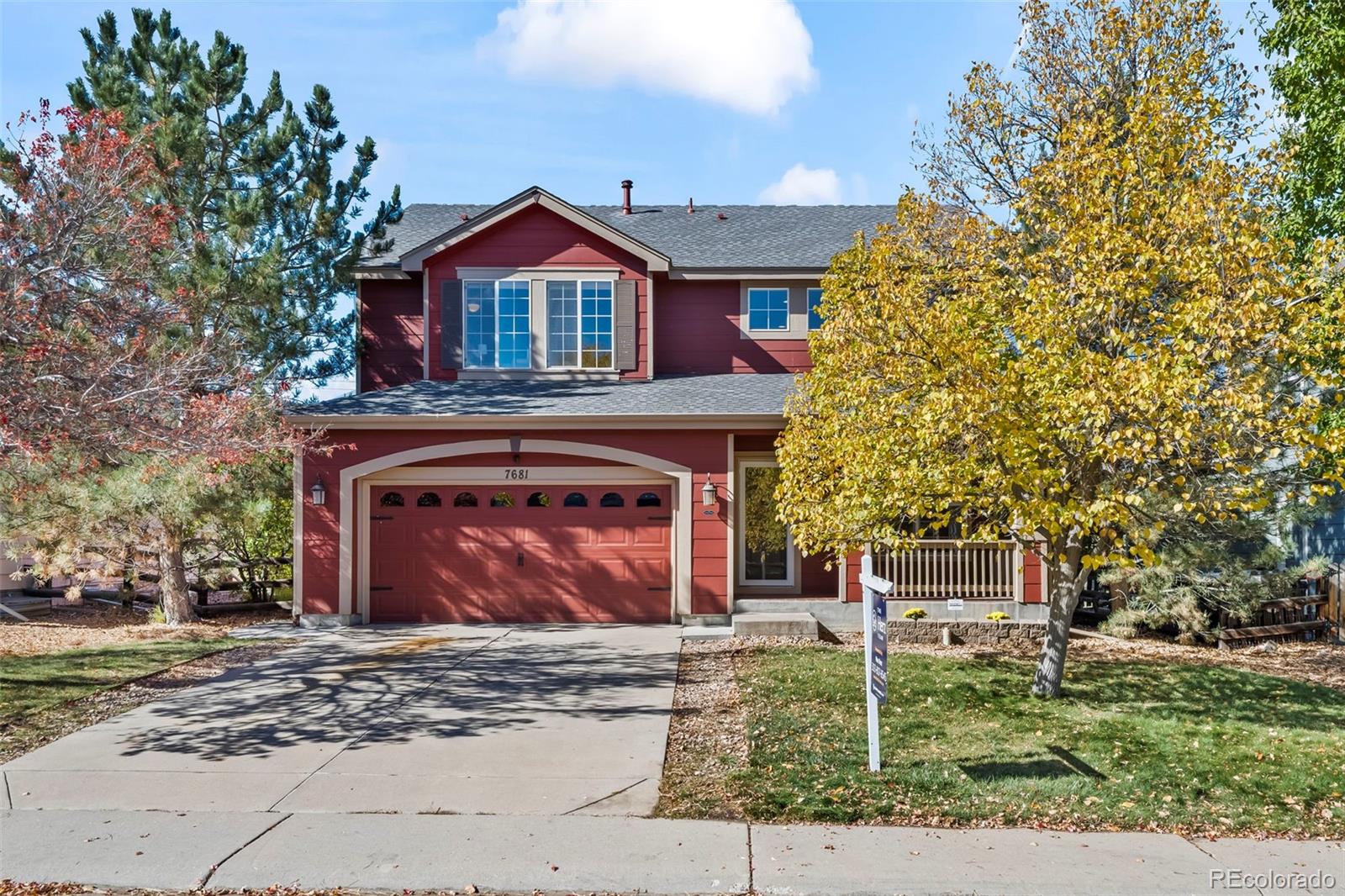7681 Crystal Lake Court