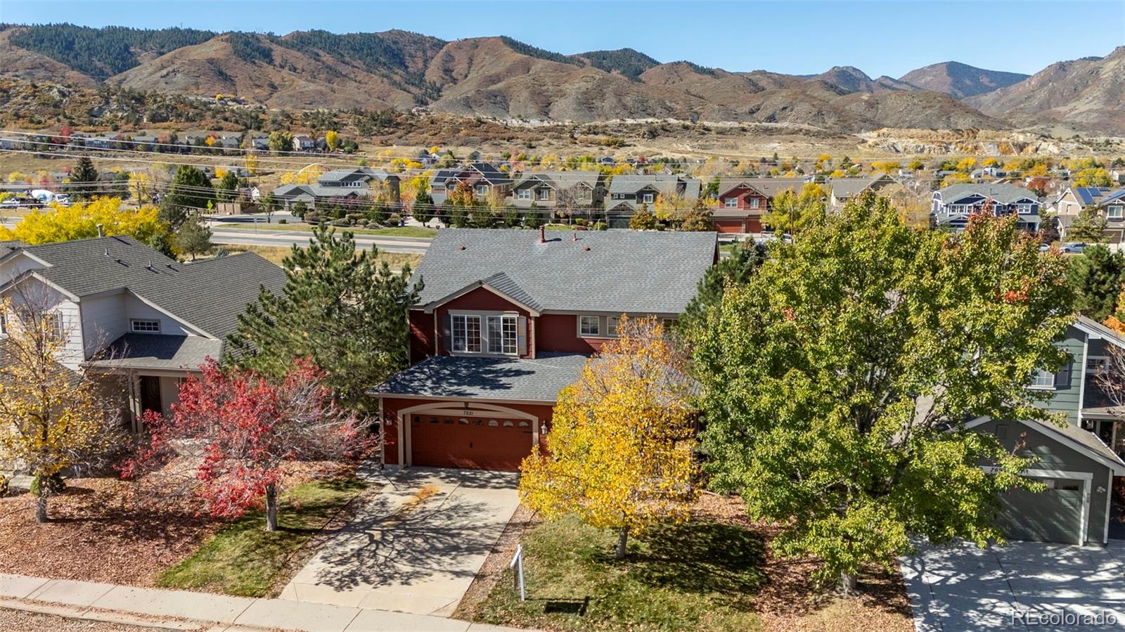 7681 Crystal Lake Court