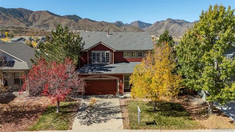 7681 Crystal Lake Court Littleton CO 80125