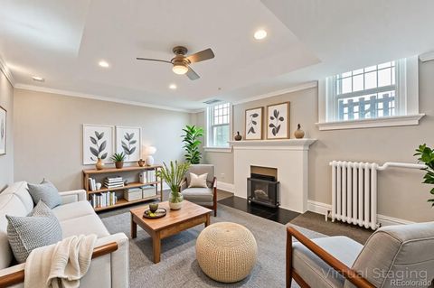 951 N Corona Street 5 Denver CO 80218