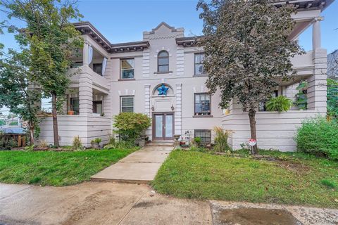 951 N Corona Street 5 Denver CO 80218