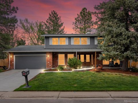5845 W Portland Drive Littleton CO 80128