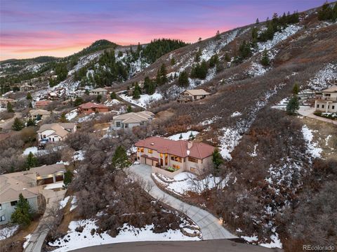 10572 Harebell Run Littleton CO 80125