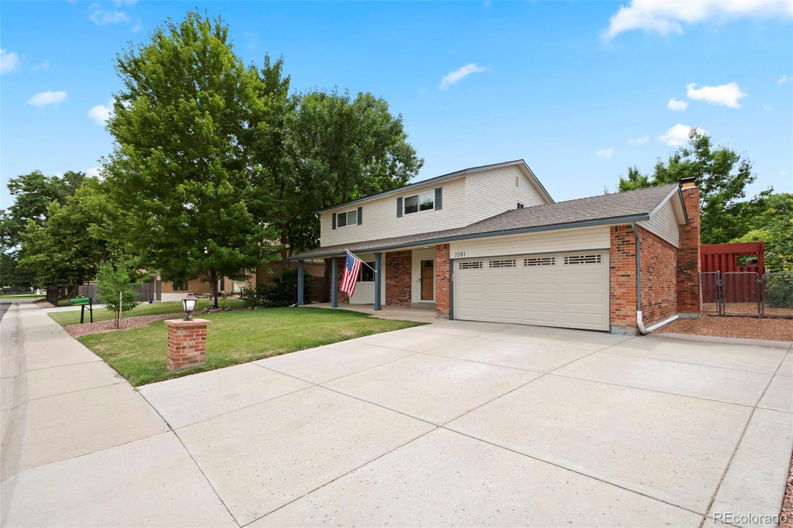 7391 Coors Drive