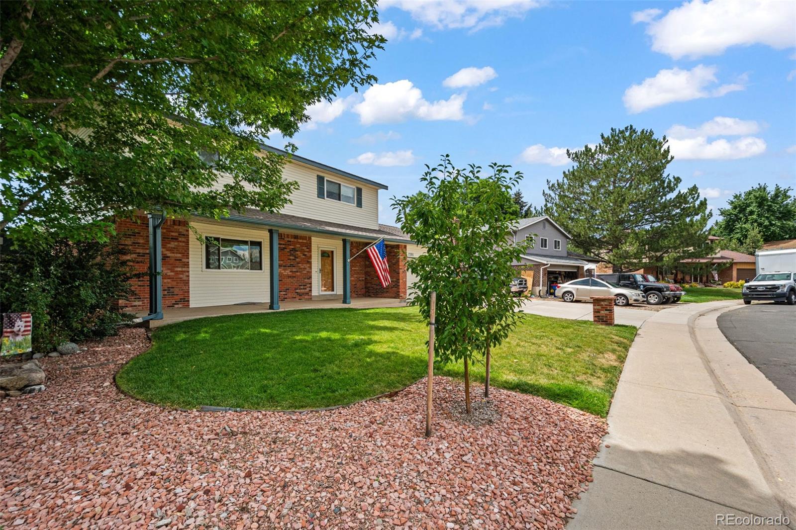 7391 Coors Drive