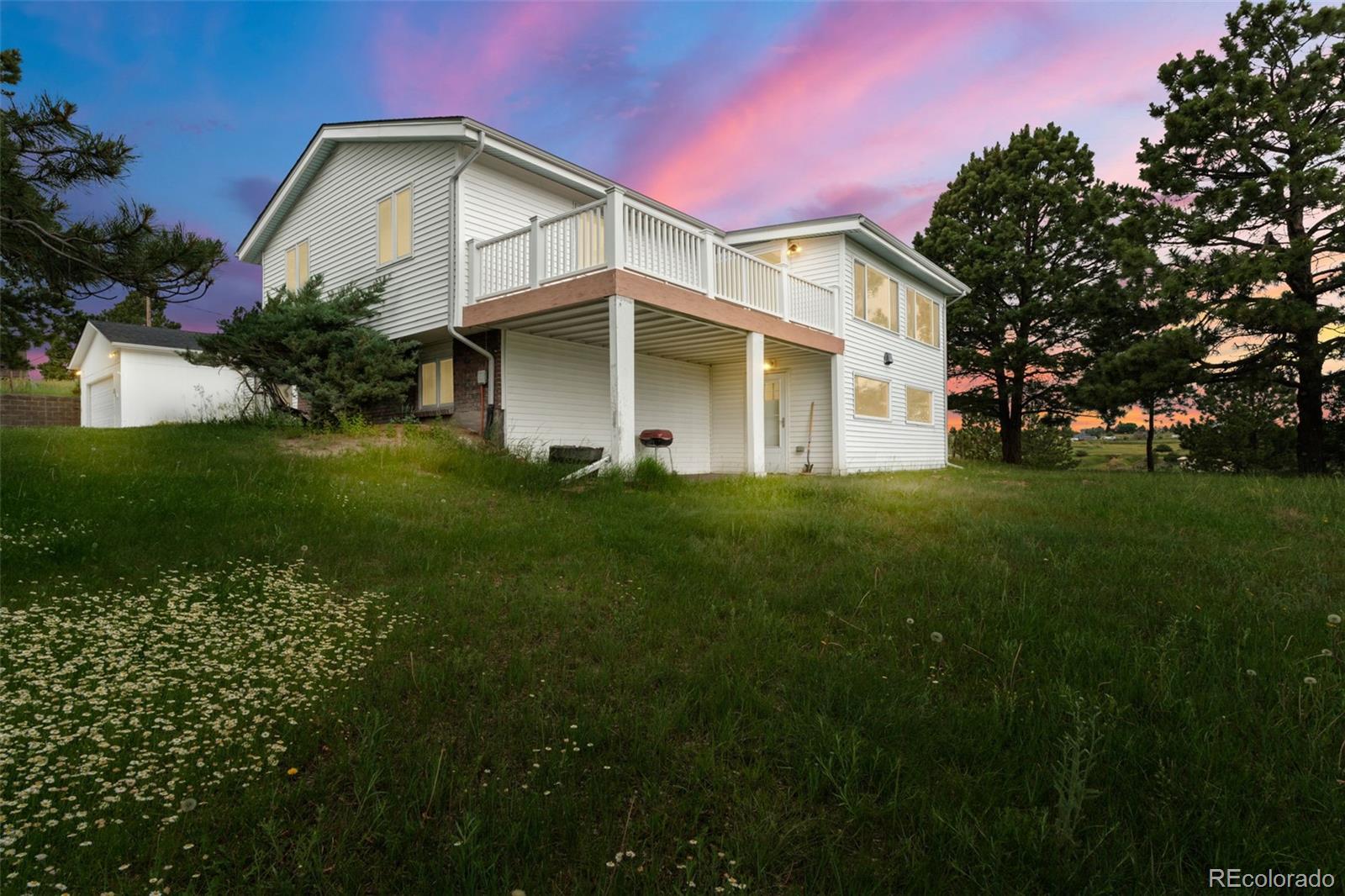 723 Brussels Drive, Parker, CO, 80138 1 723 Brussels Drive