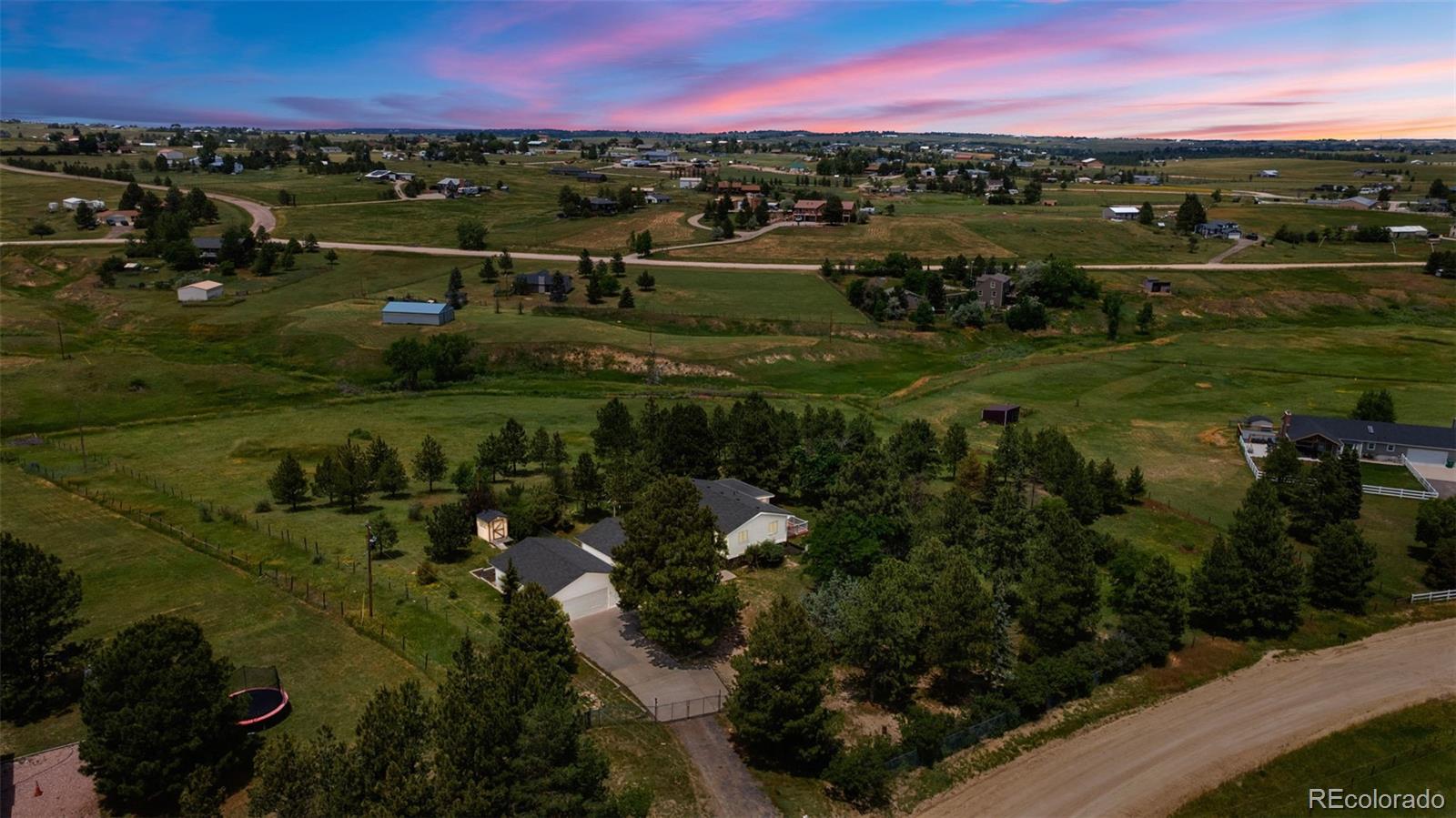 723 Brussels Drive, Parker, CO, 80138 2 723 Brussels Drive