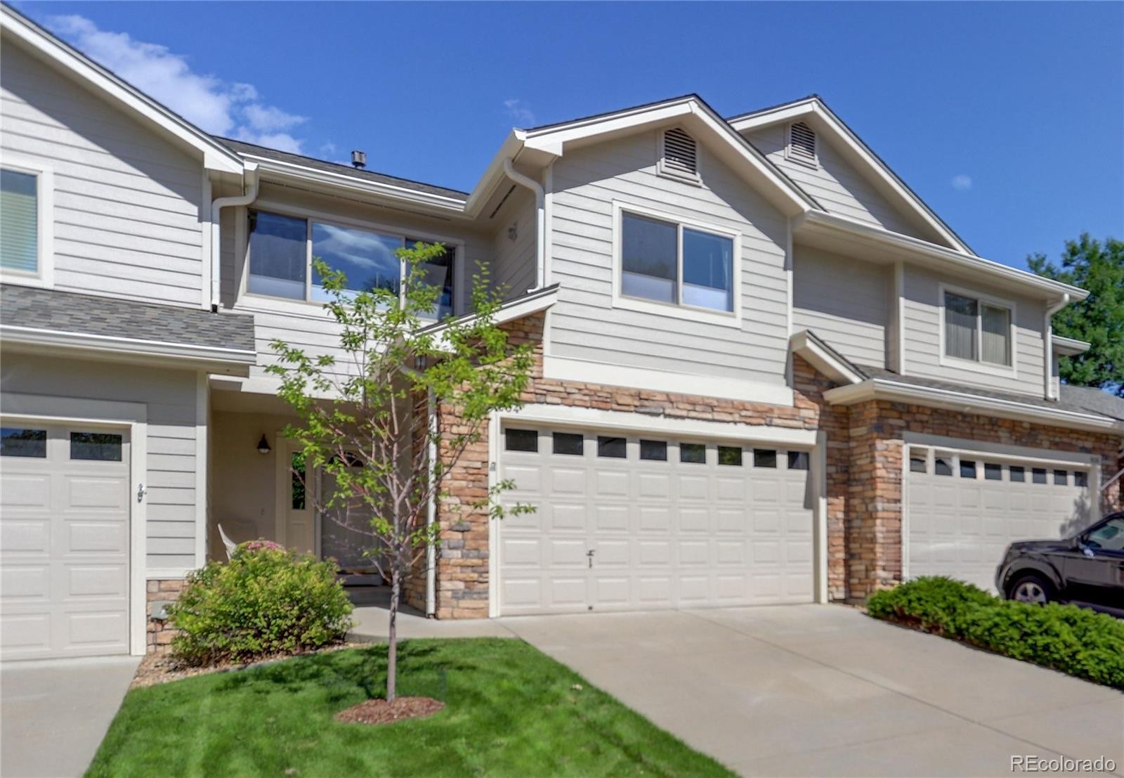 View Longmont, CO 80501 townhome