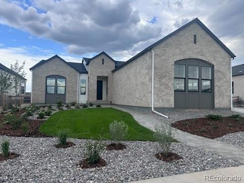 Photo of 8346 Simla Way, Littleton, CO 80125 (MLS # 2278551)