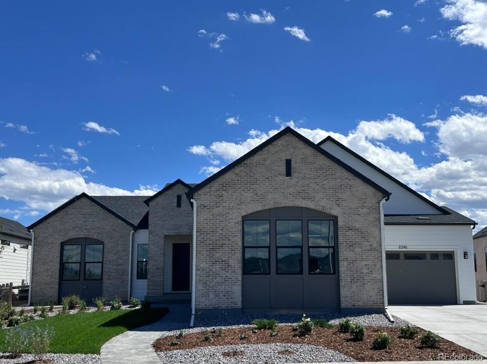 Photo of 8346 Simla Way, Littleton, CO 80125 (MLS # 2278551)