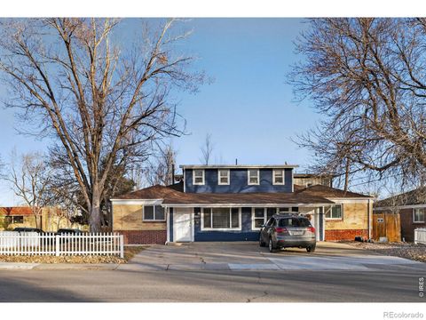 5101 E 8th Avenue Denver CO 80220