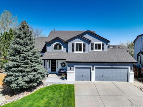 9861 Indian Wells Drive, Lone Tree, CO 80124 - #: 2942264