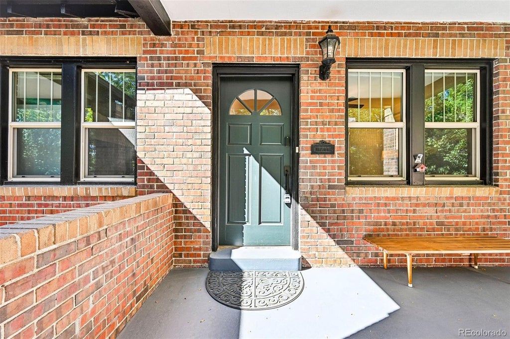 Photo of 1655 Gaylord Street, Denver, CO 80206 (MLS # 7733288)