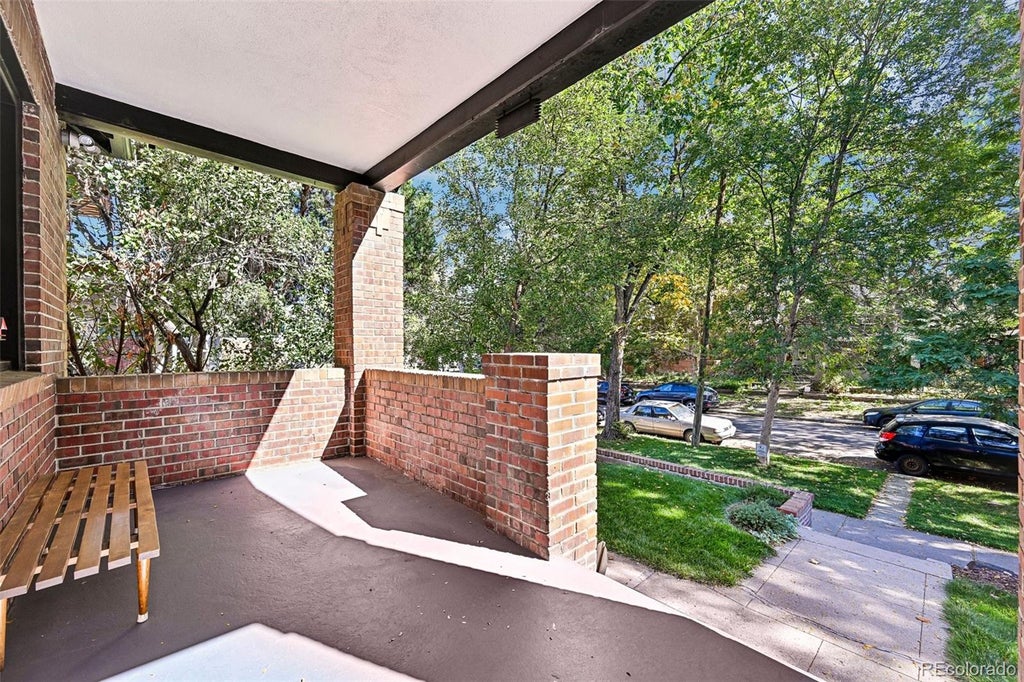 Photo of 1655 Gaylord Street, Denver, CO 80206 (MLS # 7733288)