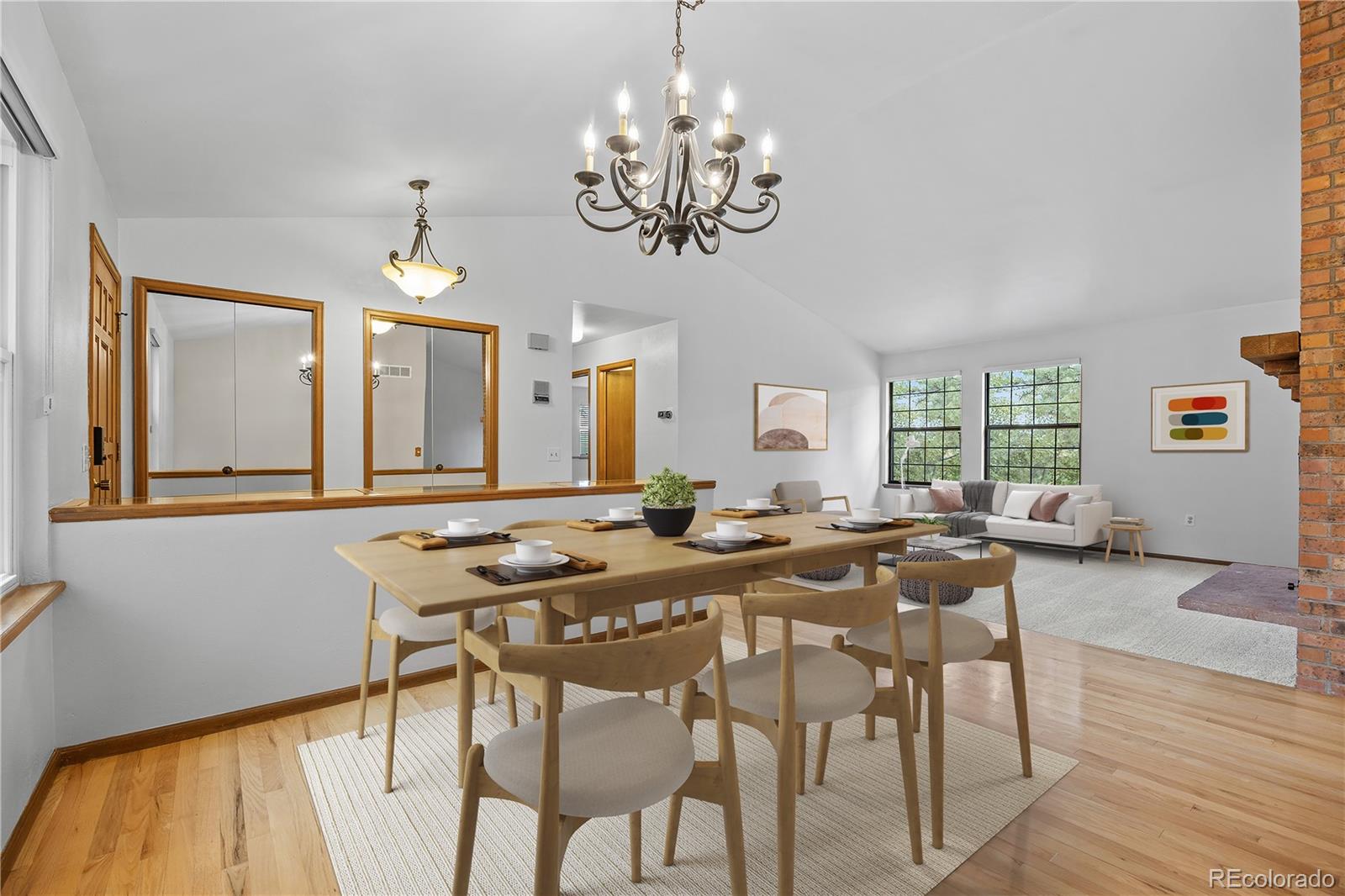 7888 S Poplar Way, Centennial, CO, 80112 1 7888 S Poplar Way