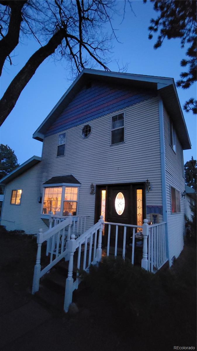 319 W Arkansas Street