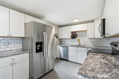 2940 W 54 Avenue Denver CO 80221