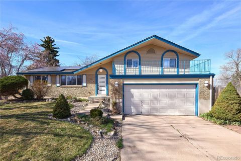 4264 E Geddes Avenue Centennial CO 80122