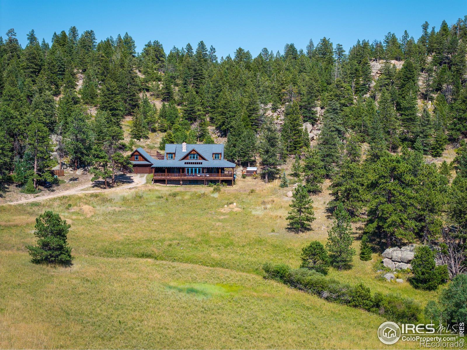 8558 Flagstaff Road