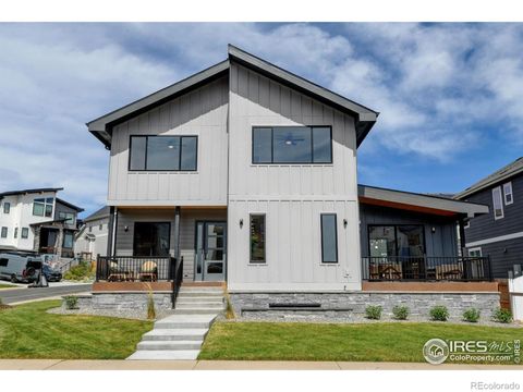 955 Arapahoe Circle Louisville CO 80027