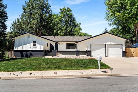 2599 S Brentwood Street, Lakewood, CO 80227 - #: 3972116