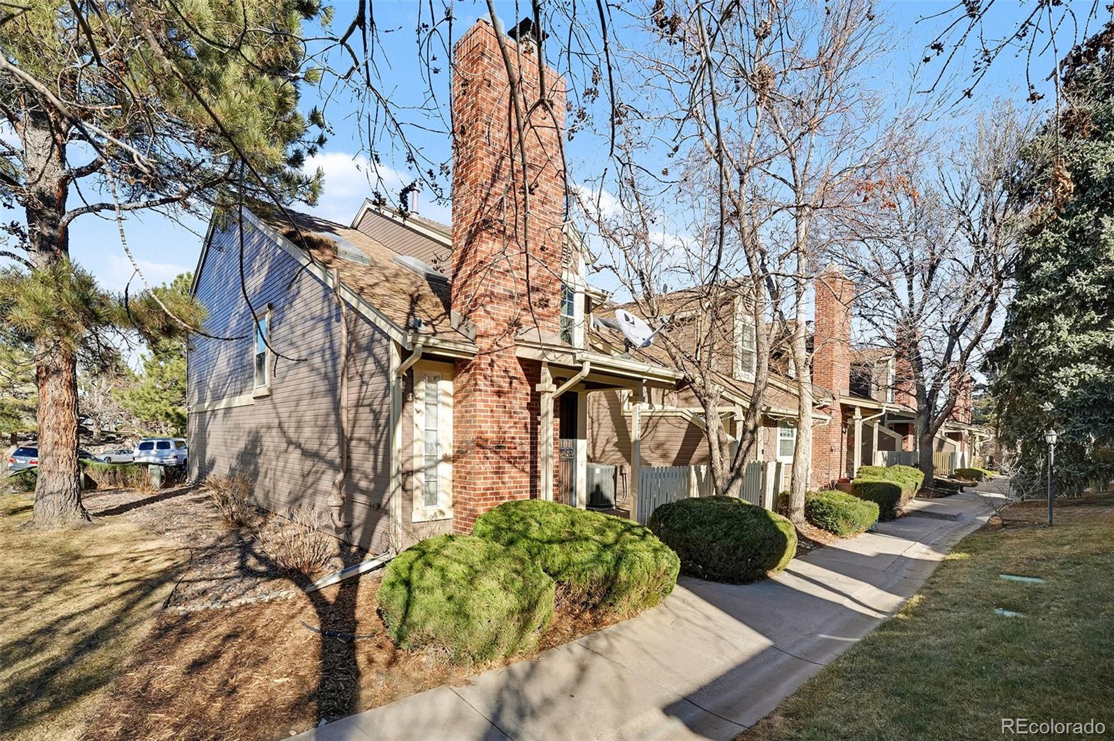 1920 S Helena Street A