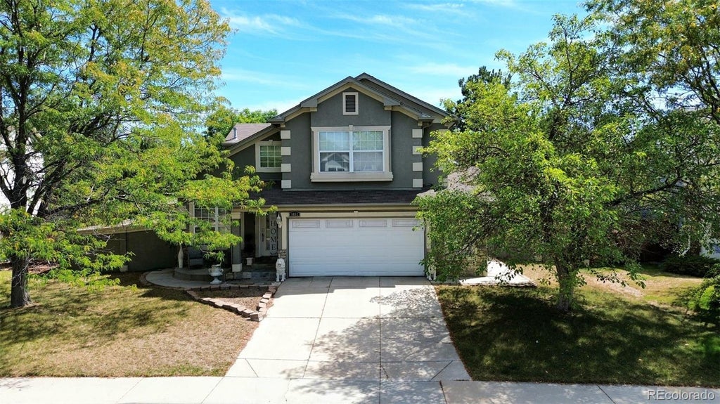 Photo of 5052 Yates Circle, Broomfield, CO 80020 (MLS # 8043167)