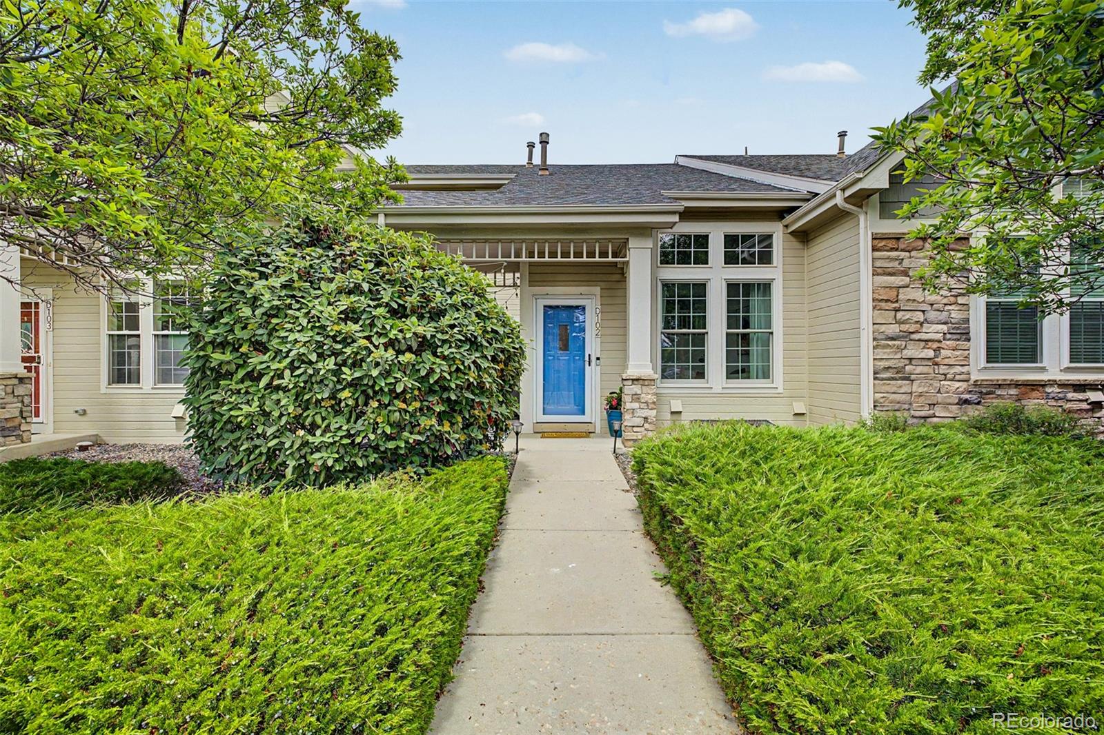 5155 W Quincy Avenue D102