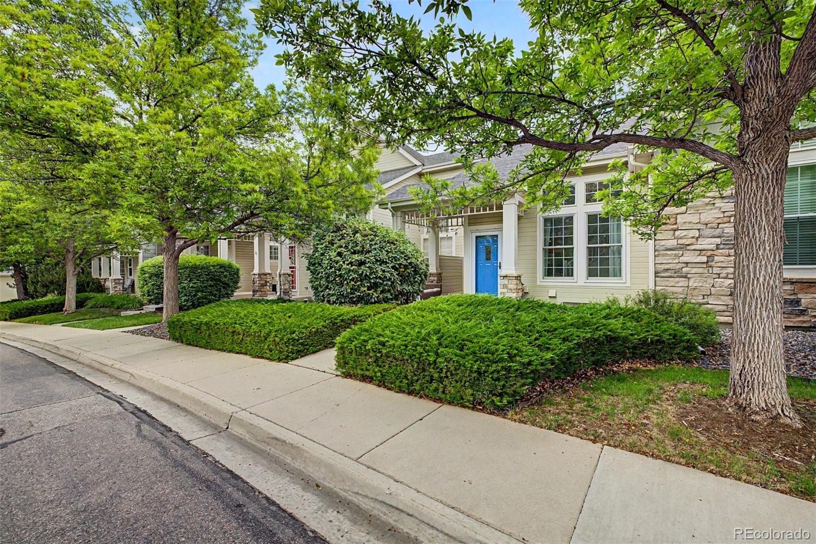 5155 W Quincy Avenue D102