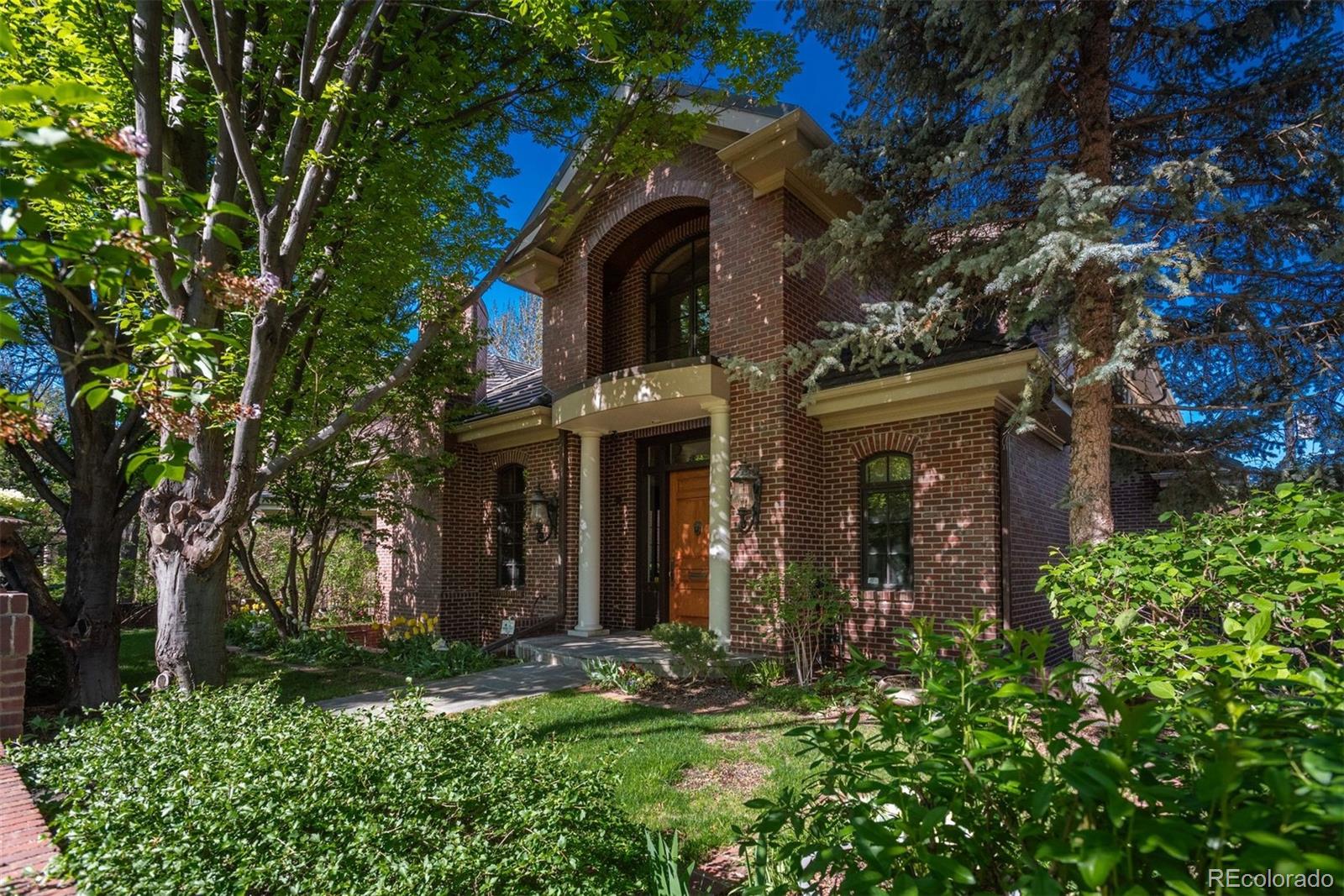 465 Monroe Street

                                                                             Denver                                

                                    , CO - $3,950,000