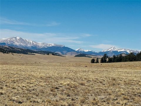 3067 Fitzsimmons Road Hartsel CO 80449