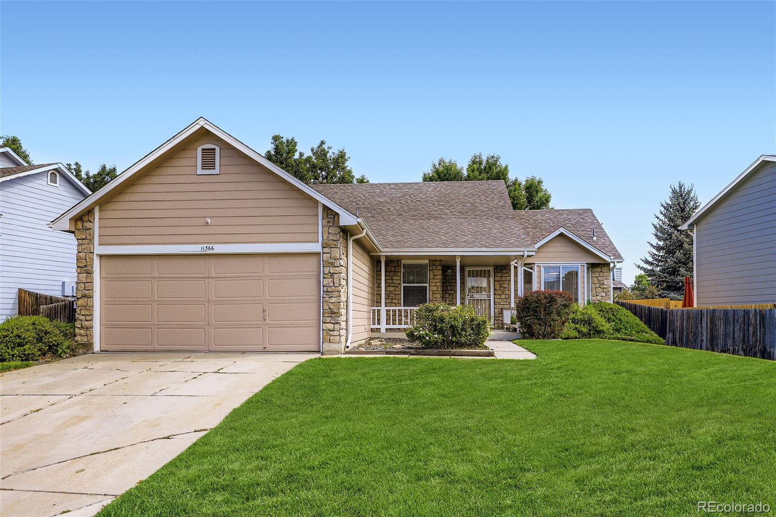 11366 Depew Way
