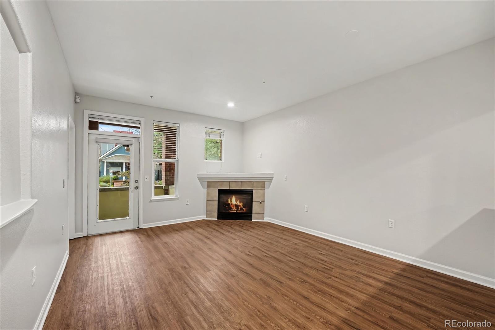 1747 N Pearl Street 103