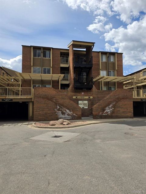 3161 Madison Avenue P317 Boulder CO 80303