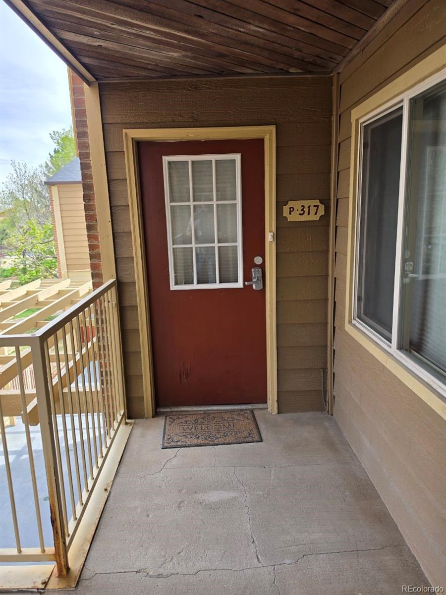 3161 Madison Avenue P317