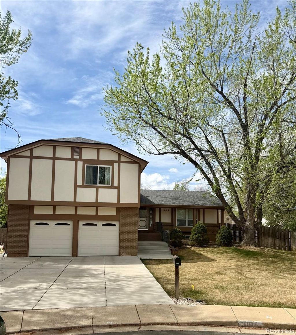 Photo of 1016 E 6th Circle, Broomfield, CO 80020 (MLS # 1742014)