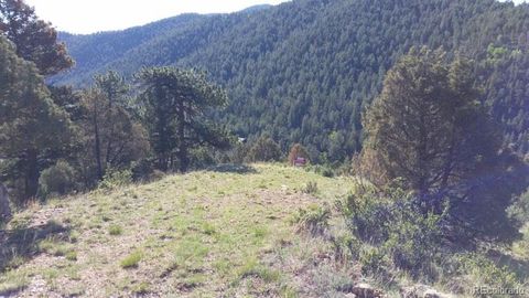 Unimproved Land in Idaho Springs CO Laughing Valley Ranch Road.jpg