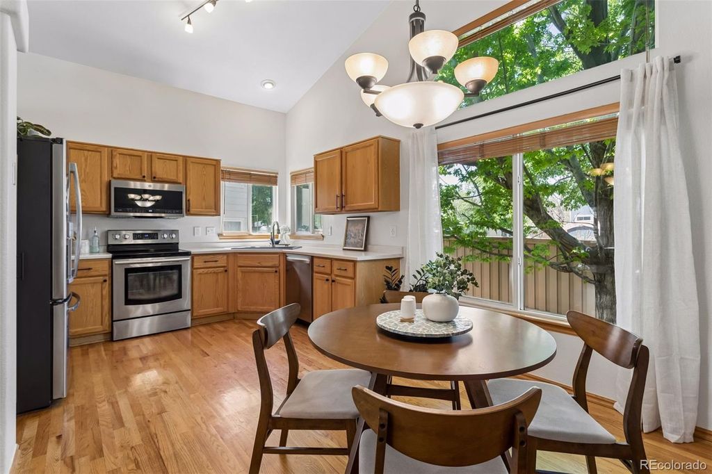 Photo of 1355 S Alton Court, Denver, CO 80247 (MLS # 7134467)