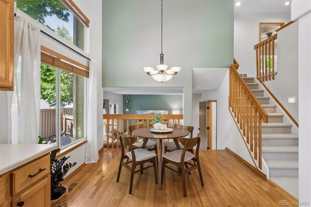 Photo of 1355 S Alton Court, Denver, CO 80247 (MLS # 7134467)