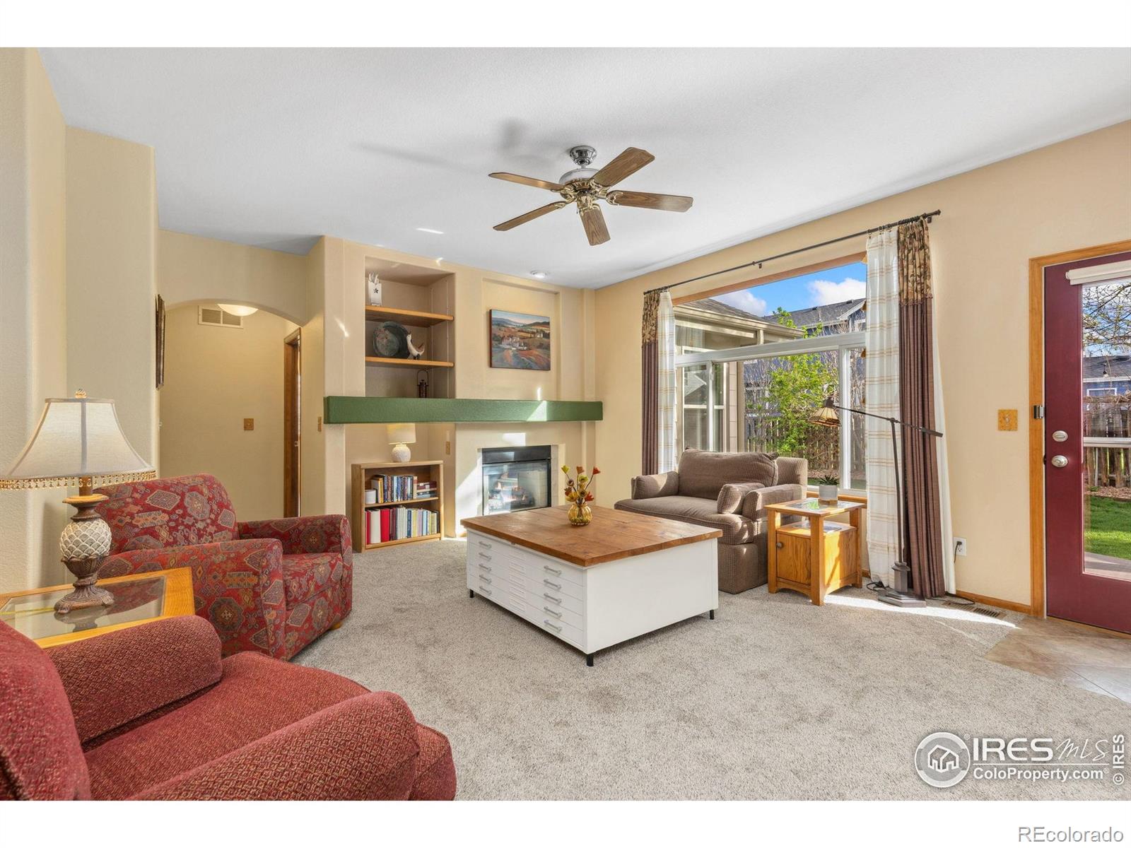 329 Marmot Point