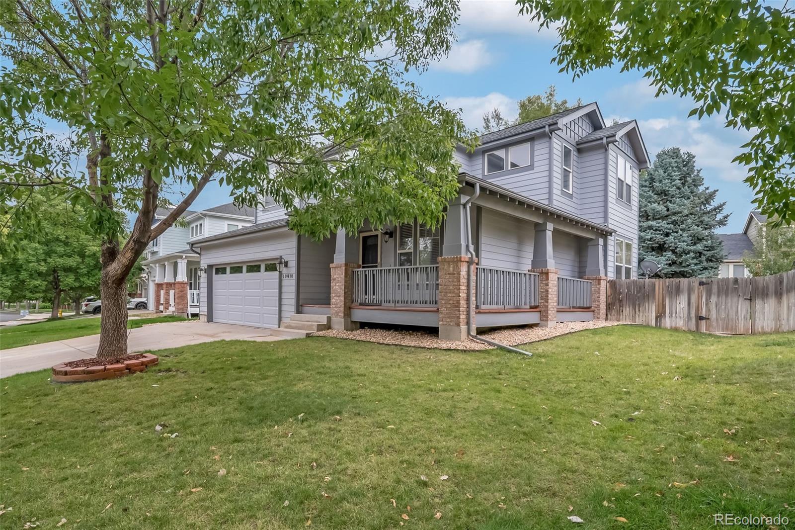 10818 Mcclellan Road