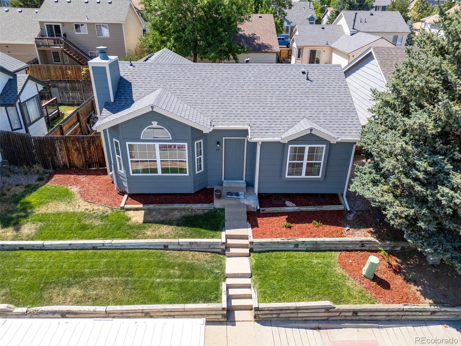 45 N Bedford Avenue