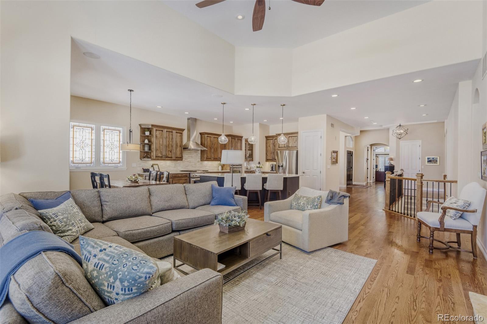 6569 S Blackhawk Way