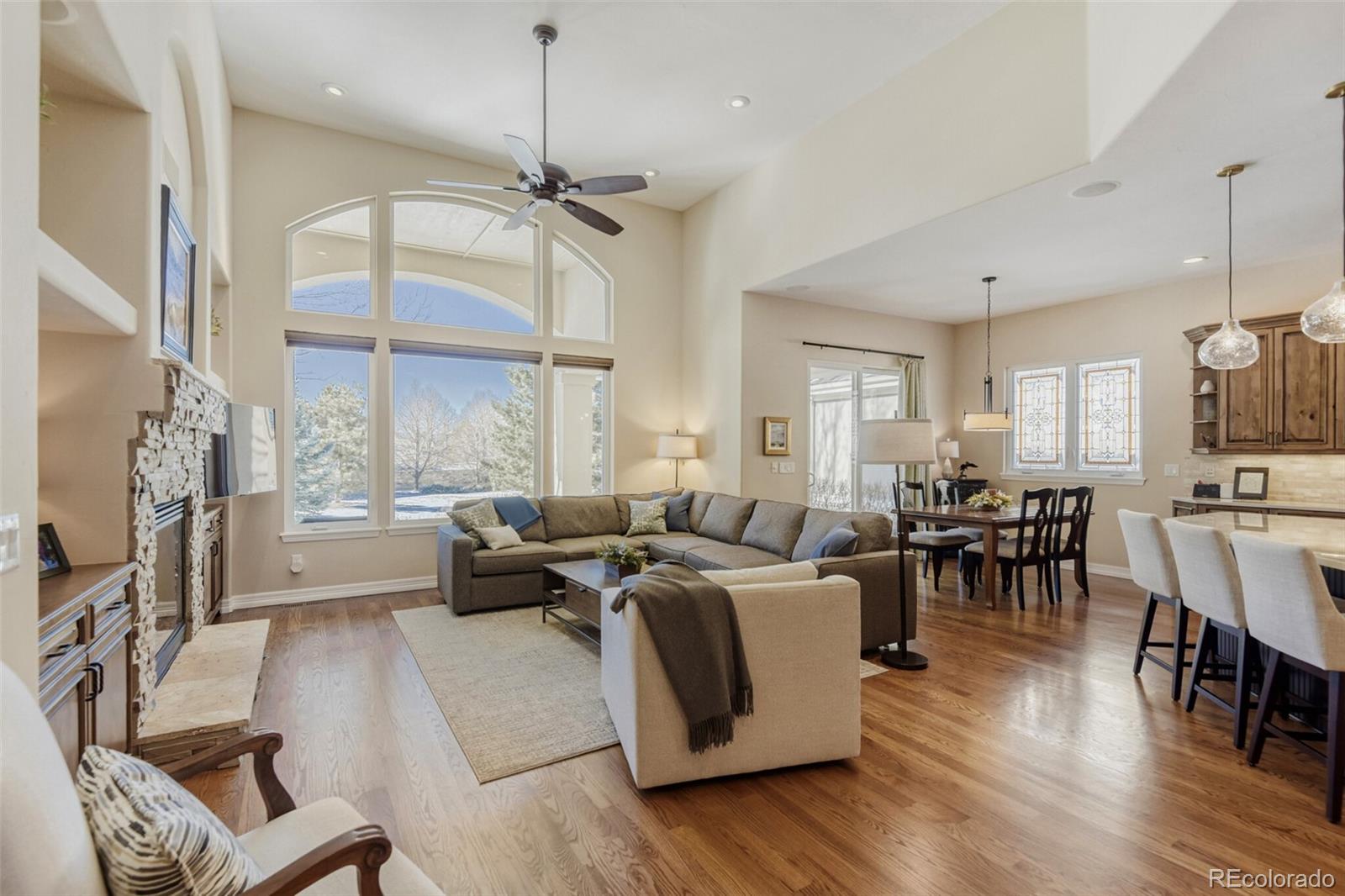 6569 S Blackhawk Way