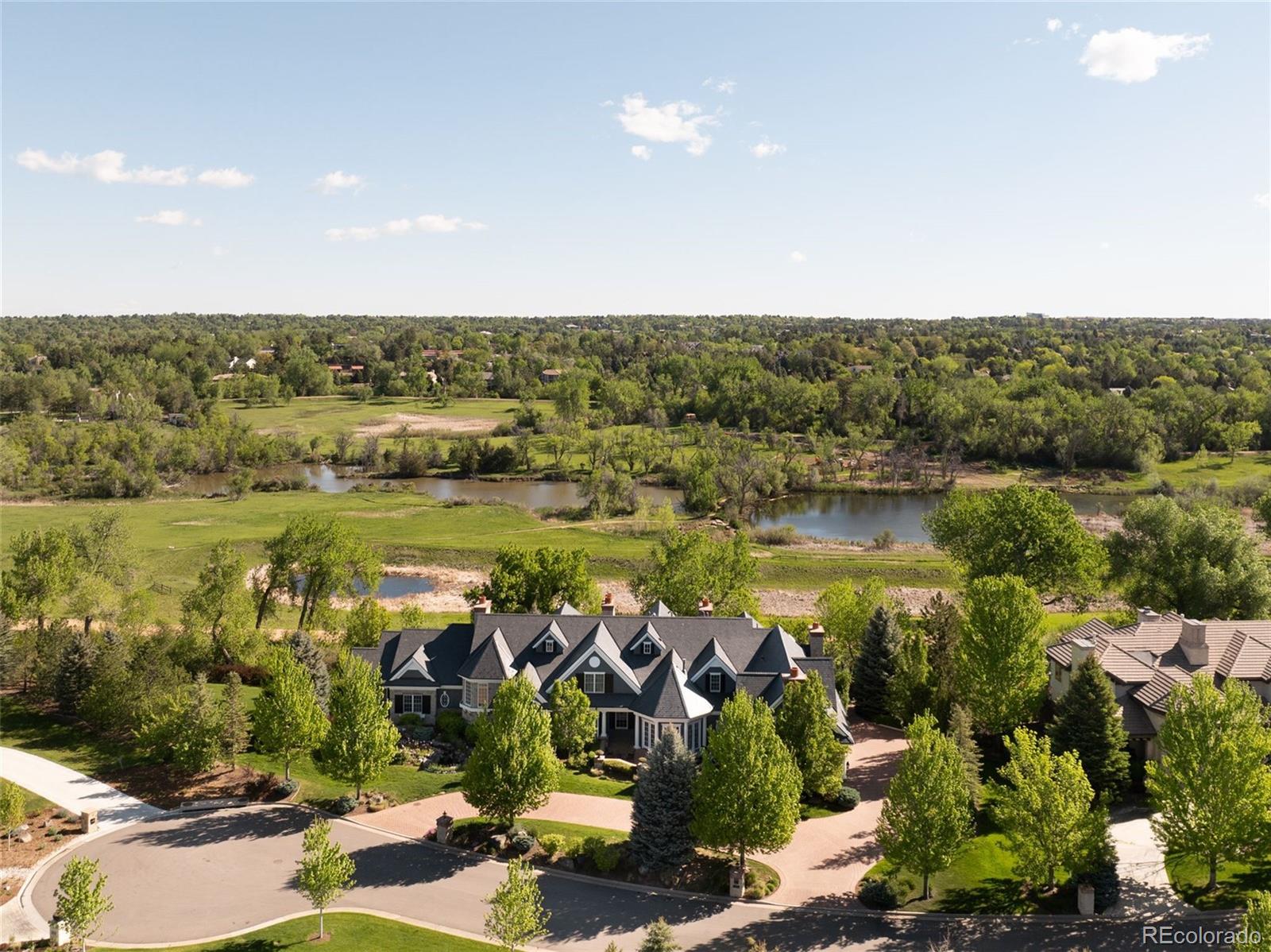 5470 S Highline Circle
