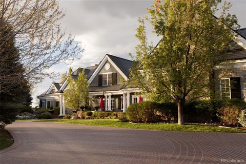5470 S Highline Circle Greenwood Village CO 80121